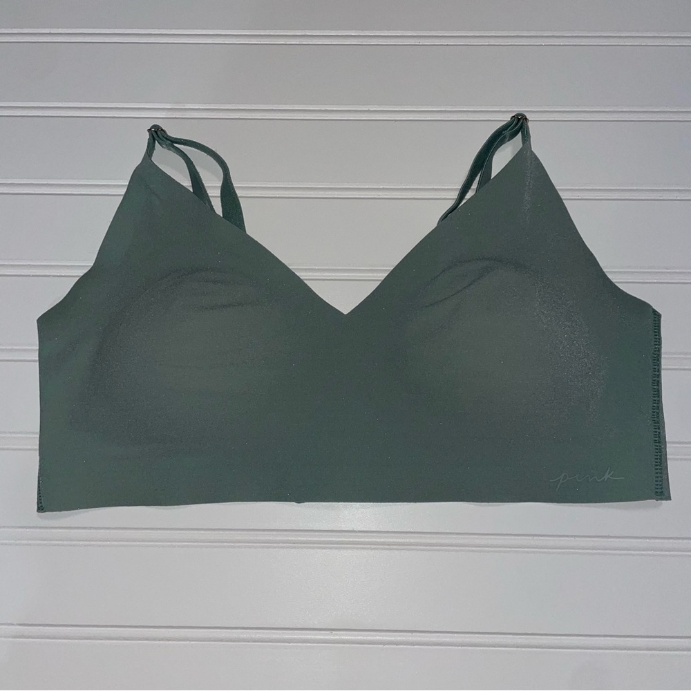 PINK by Victoria’s Secret bralette Medium